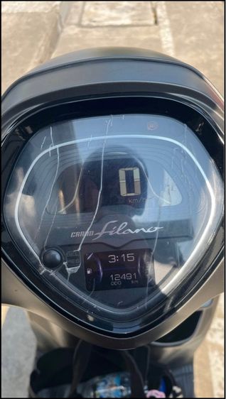 grand filano abs ปี 25