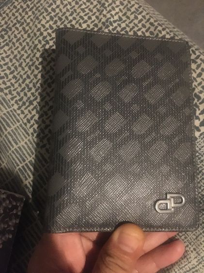 กระเป๋าใส่passport DAPPER