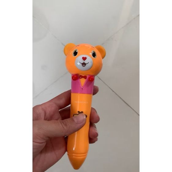 หนังสือปากกาพูดได้ รูปที่ 5