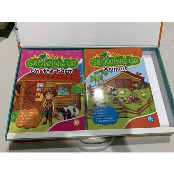 หนังสือปากกาพูดได้