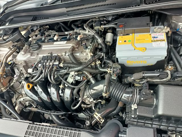 Toyota Corolla 2023 1.6 Sedan เบนซิน LPG เกียร์อัตโนมัติ หลากสี รูปที่ 2