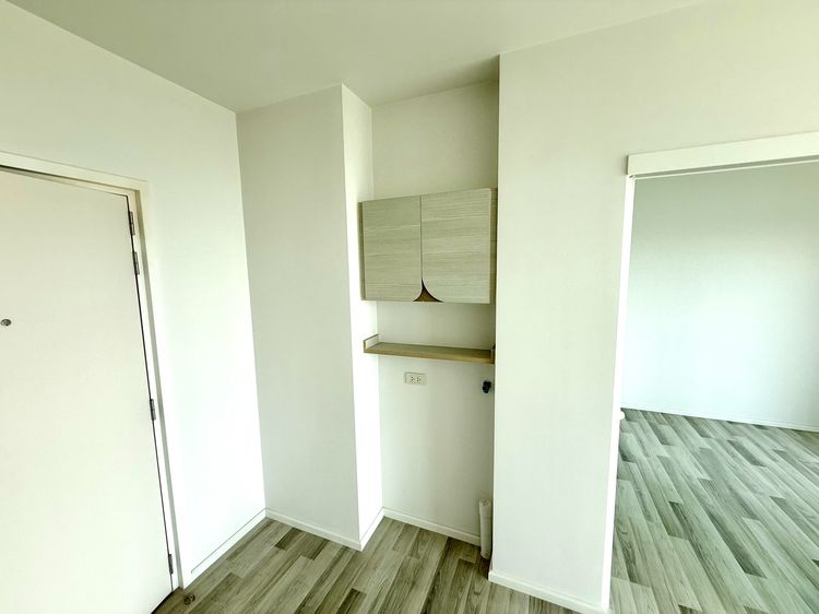 Land and Houses มีบางส่วน ขายคอนโด The Key สาทร–ราชพฤกษ์ 30.63 ตรม. ชั้น 21 วิวดี เพียง1.89 ล้าน ใกล้ BTS วุฒากาศ ห้องใหม่ยังไม่เคยเข้าอยู่ รูปที่ 3