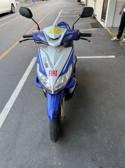 มีโอ125 รูปที่ 4