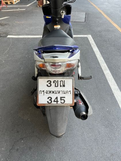 มีโอ125 รูปที่ 5