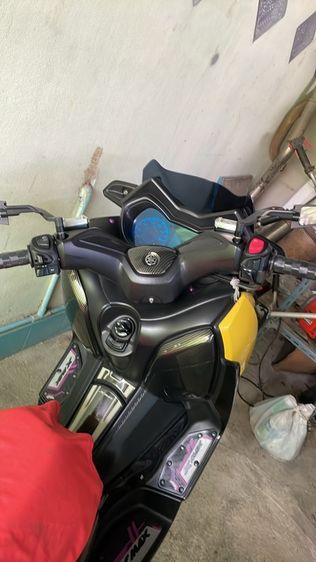 Xmax300.  รถใช้งานน้อยไม่ค่อยมีเวลาครับ รูปที่ 9