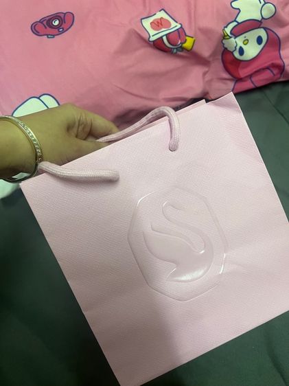 สร้อยข้อมือSwarovski รูปที่ 3