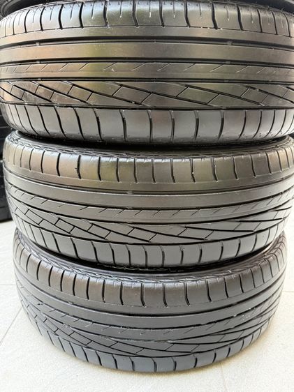 ไร้ปะ 185 55 16 กู๊ดเยียร์ Excellence รูปที่ 3