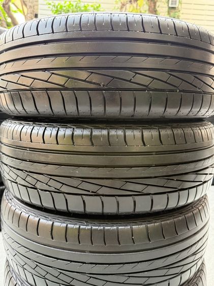 ไร้ปะ 185 55 16 กู๊ดเยียร์ Excellence รูปที่ 2