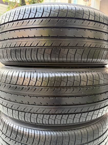 ไร้ปะ 215 55 17 โยโกฮาม่า E70 รูปที่ 2