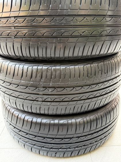 ไร้ปะ 185 60 15 Maxxis  รูปที่ 3