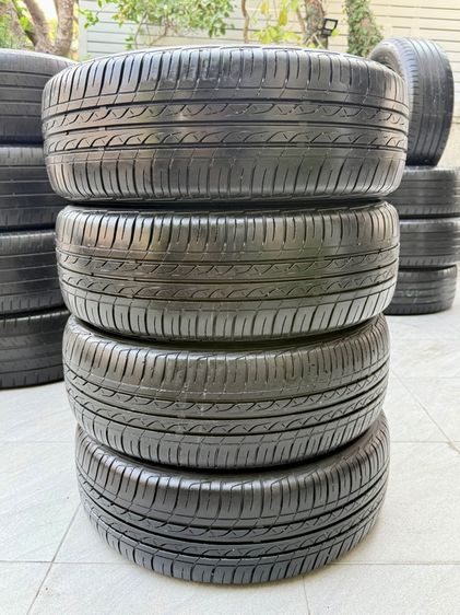 ไร้ปะ 185 60 15 Maxxis 
