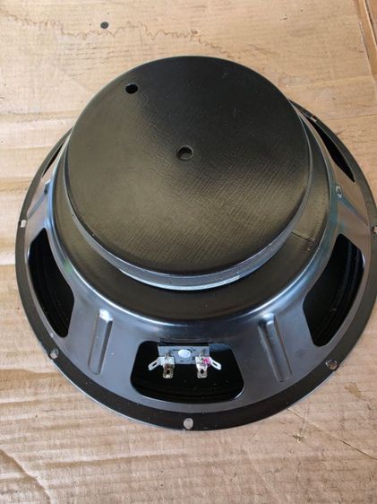 ดอกลำโพง 12 นิ้ว EMINENCE USA 1 ดอก