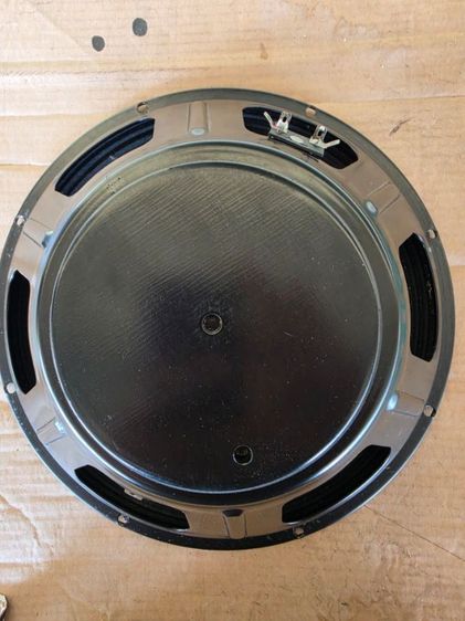 ดอกลำโพง 12 นิ้ว EMINENCE USA 1 ดอก รูปที่ 4