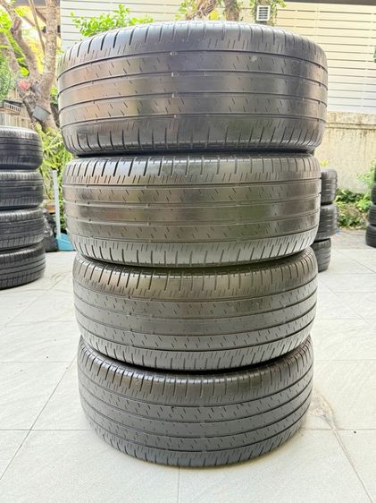 Bridgestone ไร้ปะ 225 50 18 บริดสโตน