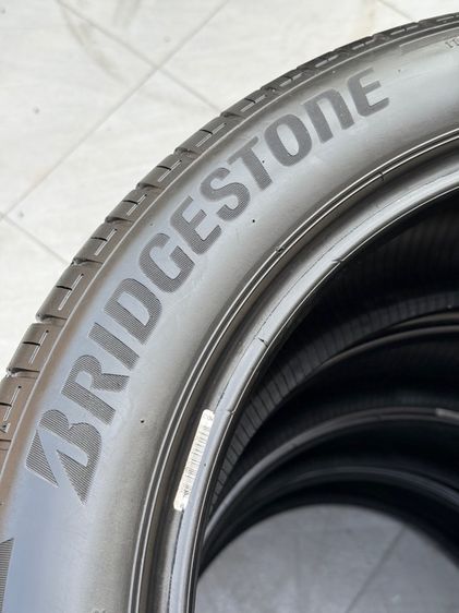 ไร้ปะ 225 50 18 บริดสโตน รูปที่ 4