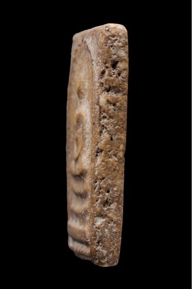 พระสมเด็จ วัดระฆัง พิมพ์ใหญ่ รูปที่ 3