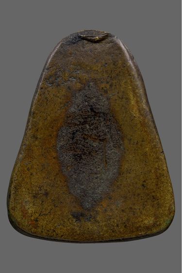 หลวงพ่อเงิน จอบใหญ่ รูปที่ 2