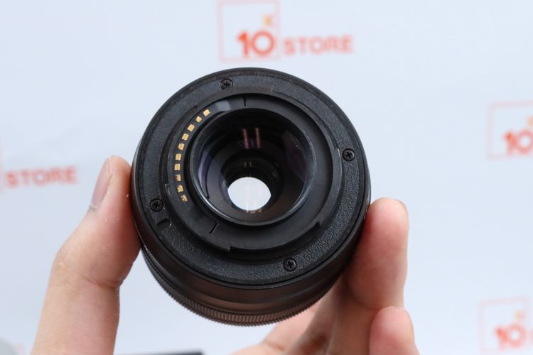 Fujifilm X-T200 + XC15-45mm f.3.5-5.6 OIS PZ รูปที่ 12