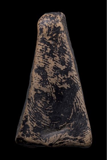 พระผงสุพรรณ รูปที่ 2