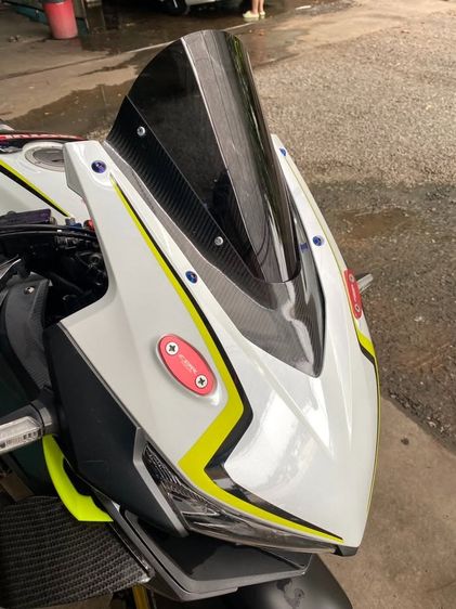 Honda CBR500R รูปที่ 6