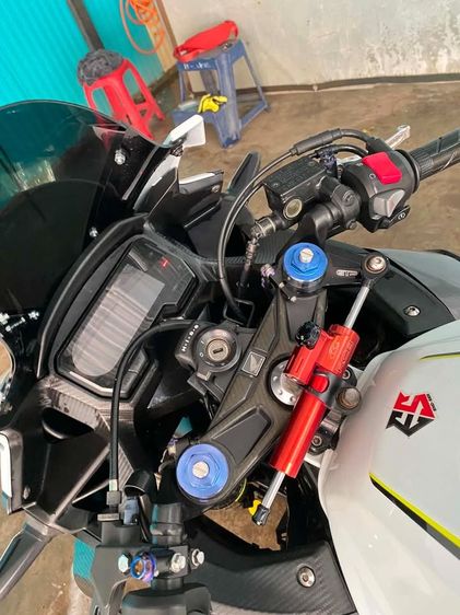 Honda CBR500R รูปที่ 3