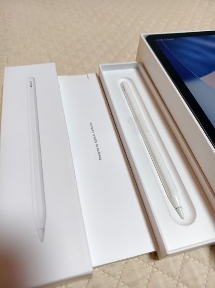 Ipad Air Gen4 64GB Wifi + Apple Pencil Space Gray รูปที่ 4