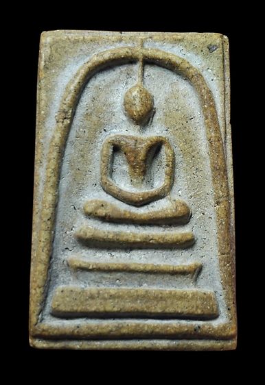 พระสมเด็จ รูปที่ 3