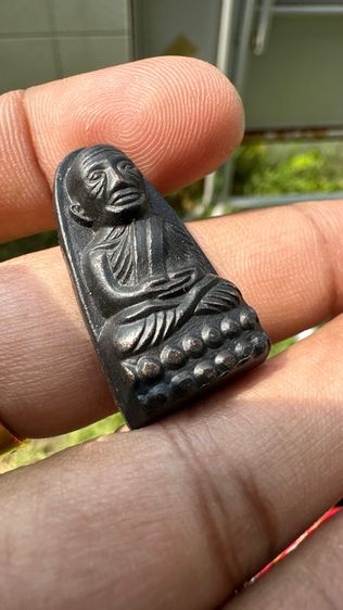 ปล่อยพระที่บ้านค่ะ รูปที่ 8