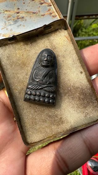 ปล่อยพระที่บ้านค่ะ