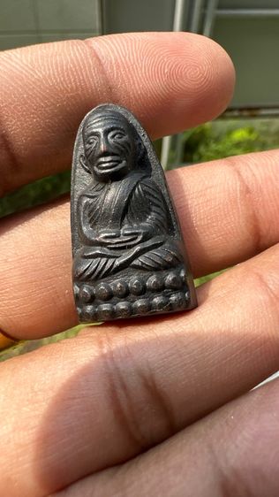 ปล่อยพระที่บ้านค่ะ รูปที่ 7