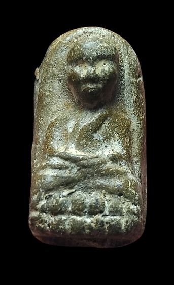 พระสมเด็จ รูปที่ 3