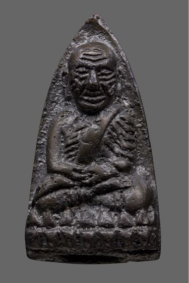 หลวงปู่ทวด เนื้อแร่ ปี 2505