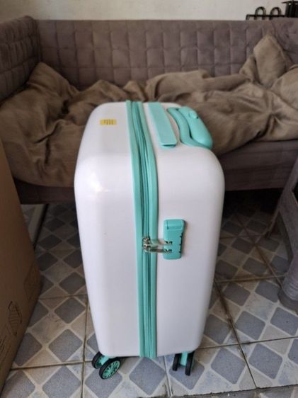 กระเป๋าเดินทาง รูปที่ 8