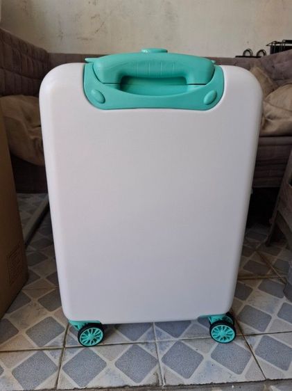 กระเป๋าเดินทาง รูปที่ 6