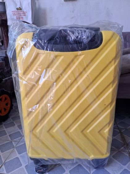 กระเป๋าเดินทาง รูปที่ 4