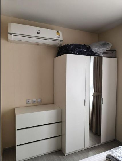 มีบางส่วน AP (Thailand) 2022 ไม่อนุญาต ไม่ใช่ ขายคอนโด Aspire Erawan Prime รูปที่ 4