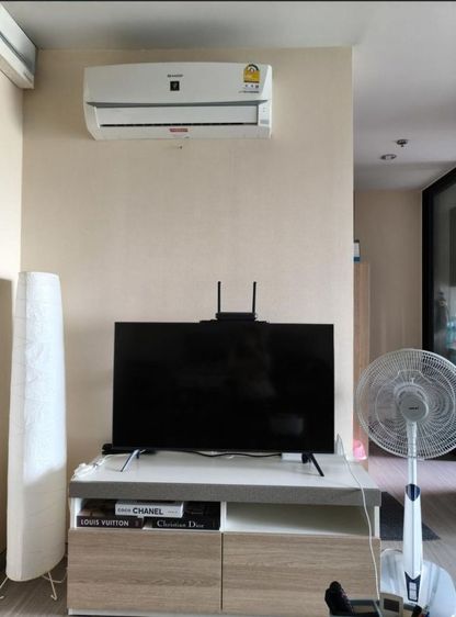ขายคอนโด Aspire Erawan Prime