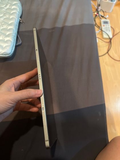 Samsung Galaxy Tab S9FE 5G 128GB แท็บเล็ต กล้อง 12MP S Pen จอใหญ่ 10.9"  รูปที่ 5