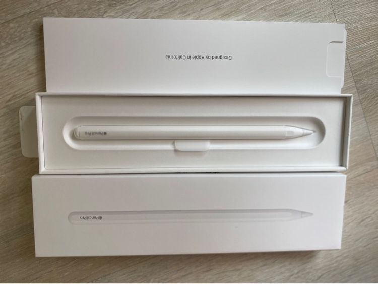 Apple Pencil Pro ของใหม่ ประกันเหลือ