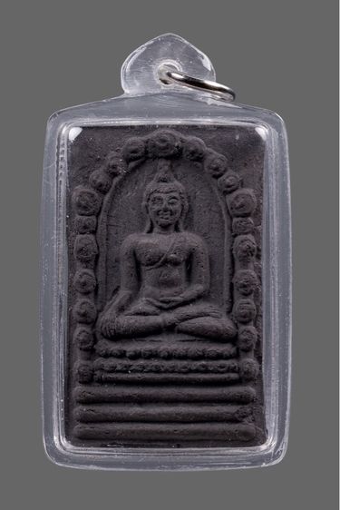 พระพุทธสิหิง รุ่นแรก ปี 2530