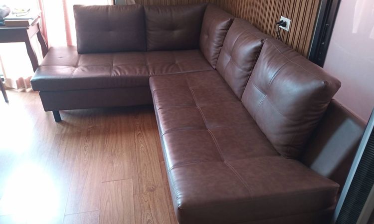 โซฟา รูปตัว L  รูปที่ 2