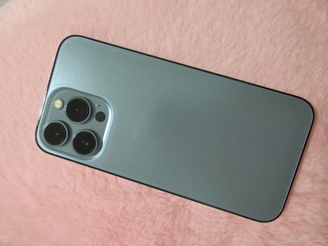 13 pro 256gb โมเดลTH รูปที่ 2
