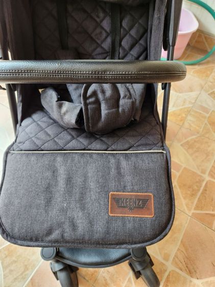 รถเข็นเด็ก รูปที่ 3