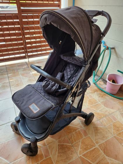 รถเข็นเด็ก รูปที่ 2