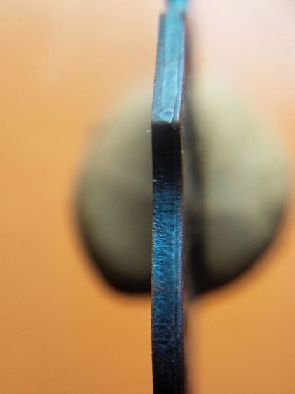 เหรียญอาร์มหลวงพ่อพระพุทธโสธร รุ่นแรกปี 2460 รูปที่ 3