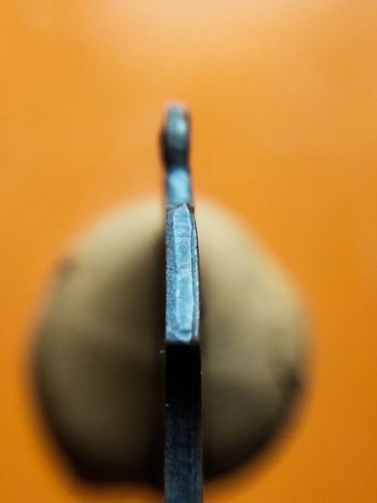 เหรียญอาร์มหลวงพ่อพระพุทธโสธร รุ่นแรกปี 2460 รูปที่ 5