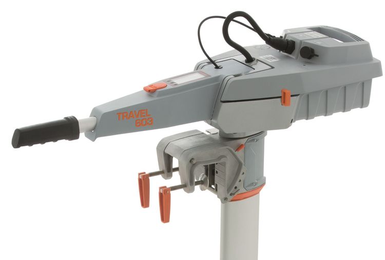 Torqeedo 603S รูปที่ 2