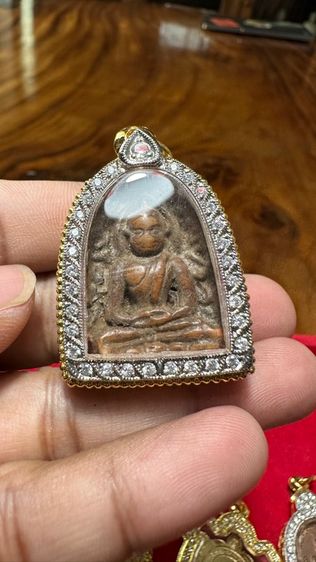 ปล่อยพระค่ะ รูปที่ 2