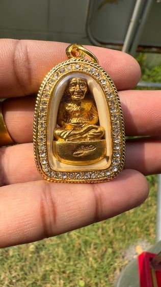 ปล่อยพระที่บ้านค่ะ รูปที่ 8