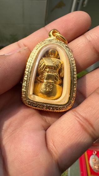 ปล่อยพระที่บ้านค่ะ รูปที่ 7